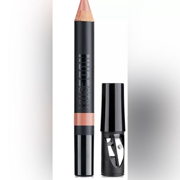 NWT-NUDESTIX
Cream Lip + Cheek Pencil— WHISPER - Picture 4 of 12